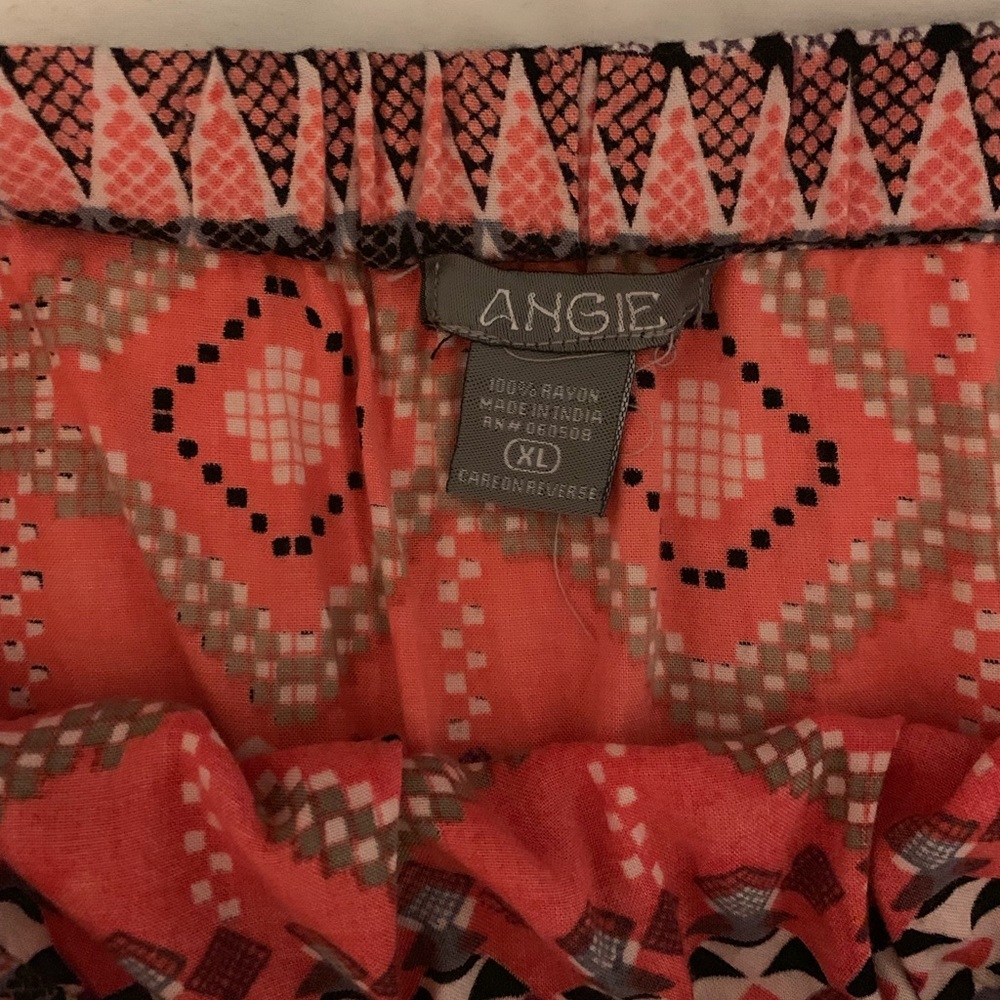 Patterned romper - Picture 2 of 3
